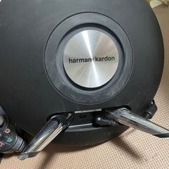 harman/kardon onyx stadio スピーカー　Bluetoothの画像