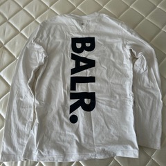 BALR.のロンTの画像