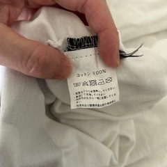 BALR.のロンTの画像
