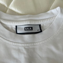 BALR.のロンTの画像