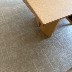 arflex アルフレックス TAVOLO NAVE タボロ ナーべの画像