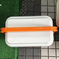 GINT  クーラーボックスの画像