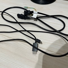 ASUS ゲーミングモニター VP248H 24インチの画像
