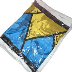 配達先決定🚚　無料配達します🚚未開封新品💖ドラゴンボール改💖一番くじ💖スポーツタオル💖38×90㎝💖💖の画像