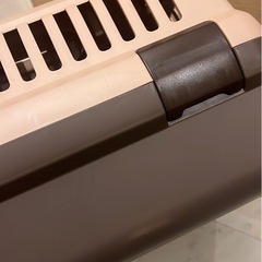 犬用　キャリーの画像