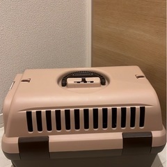 犬用　キャリーの画像