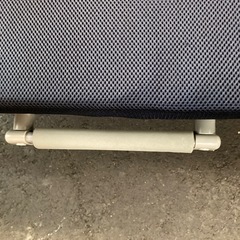 ワンタッチベッドの画像