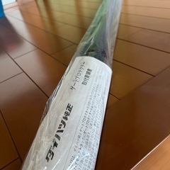 新品未使用　ダイハツハイゼットジャンボ純正ゲートプロテクターの画像
