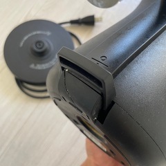 バルミューダ 電気ケトルの画像