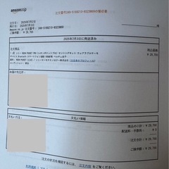 ソニー REON POCKET PROの画像