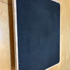 【予約中】体幹トレーニング バランスボードの画像