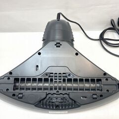 美品 RAYCOP レイコップ スマート ふとんクリーナー 光クリーナー 布団 掃除機 BK-200JP ホワイト Bの画像