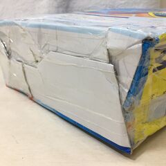 盆休みは9月6日です。海外・日本製品のサルベージ品　Ziploc  Freezer  Bag　Mサイズ　220枚入り　１箱の価格ですの画像