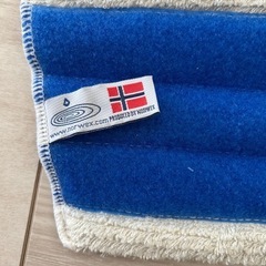 norwex マイクロファイバー　モップの画像