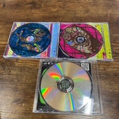 ジョジョの奇妙な冒険の画像