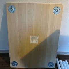 机の画像