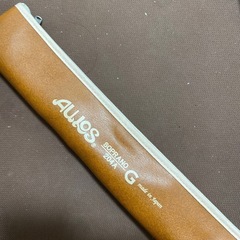 リコーダーの画像