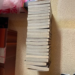 進撃の巨人1-21巻　漫画の画像