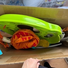 ジャンパルー　ベビーの画像