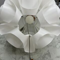 【在庫2点あり】ペンダントライト ニトリ 各1580円 店頭販売 南区花畑の画像