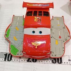 0902-107 タカラトミー カーズ　マックィーンの画像