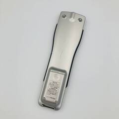 SHARP　シャープ　AQUOS　GA511WJSA　リモコンの画像