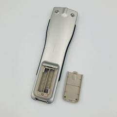 SHARP　シャープ　AQUOS　GA511WJSA　リモコンの画像