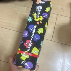 スプラトゥーン3 攻略本の画像