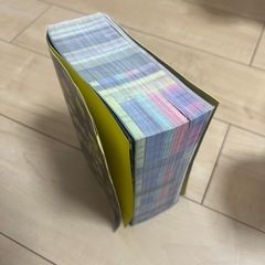 スプラトゥーン3 攻略本の画像