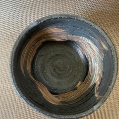 信楽焼　ロックカップ②の画像