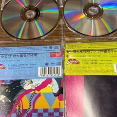 ジョジョの奇妙な冒険の画像