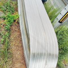 クイントレックス10ft　パントの画像