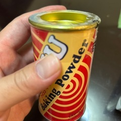 アイコク ベーキングパウダー 100g×24缶セットの画像