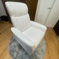 美容サロン用ソファ【2個あります。】の画像
