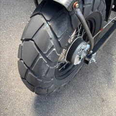 TW200の画像