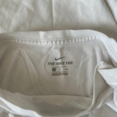 NIKETシャツの画像