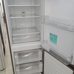 ★リユースのサカイ日立店★HJ7623 Haier 冷蔵庫 270L 21年製 動作確認／クリーニング済み の画像