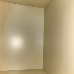 カラーボックスの画像