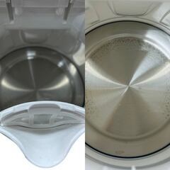 【レガストック川崎本店】T-fal ティファール 電気ケトル ジャスティン プラス 1.2L ホワイトの画像