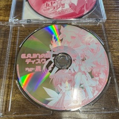 オタCDの画像