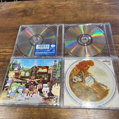 オタCDの画像