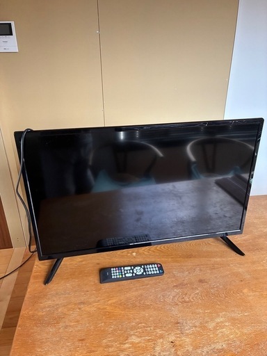APEX 液晶テレビ　32型　AP3230BJ