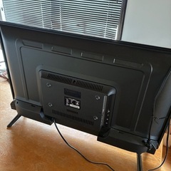 APEX 液晶テレビ　32型　AP3230BJの画像