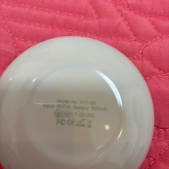 Bluetoothイヤホンの画像