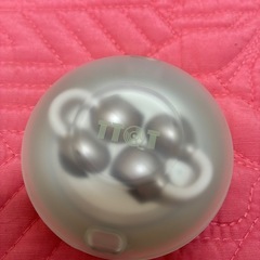 Bluetoothイヤホンの画像