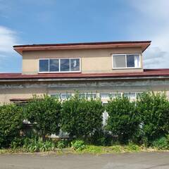 【50万円】秋田県山本郡八峰町　中古戸建