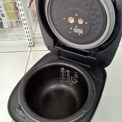★リユースのサカイ日立店★HJ7624 TIGER 炊飯器 ５．５合炊き 19年製 動作確認／クリーニング済み の画像