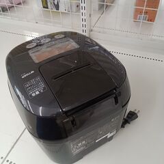 ★リユースのサカイ日立店★HJ7624 TIGER 炊飯器 ５．５合炊き 19年製 動作確認／クリーニング済み の画像
