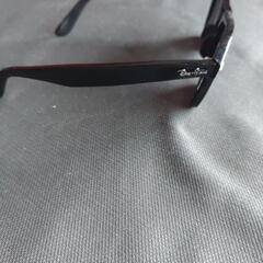 レーバンサングラスの画像
