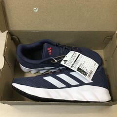 海外・日本製品のサルベージ品　ADIDAS  SWITCH  MOVE  U　25㎝　１足の価格ですの画像